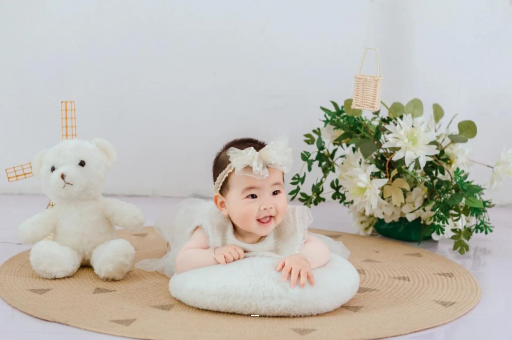 日照孕妇几个月肚子大